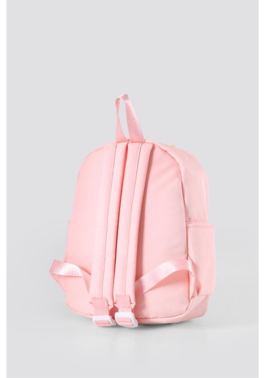 Young 51884 Okul Çantası Pembe