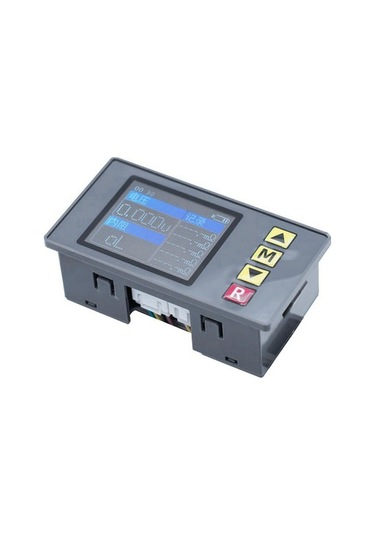 Maoyaya Ts457 Gerilim İç Direnç Test Cihazı Ac 4-yöntemli Gerilim Ölçer