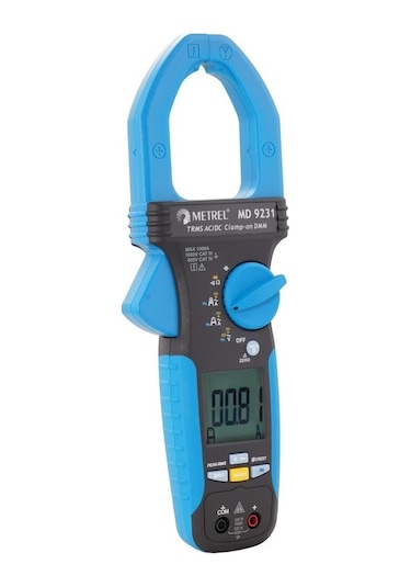 Metrel Md9231 1000a Ac/dc Pensampermetre