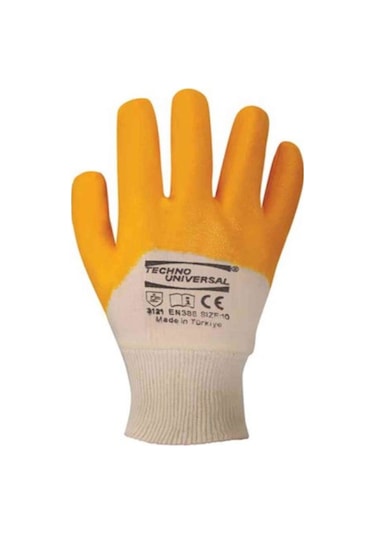 Üniversal Techno Eldiven 3121 1 Çift