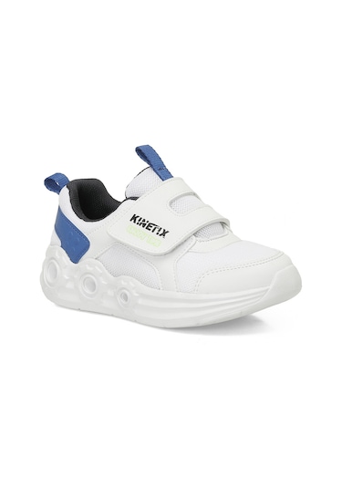 Kinetix Craıg B 5fx Erkek Bebek Spor Ayakkabı Beyaz