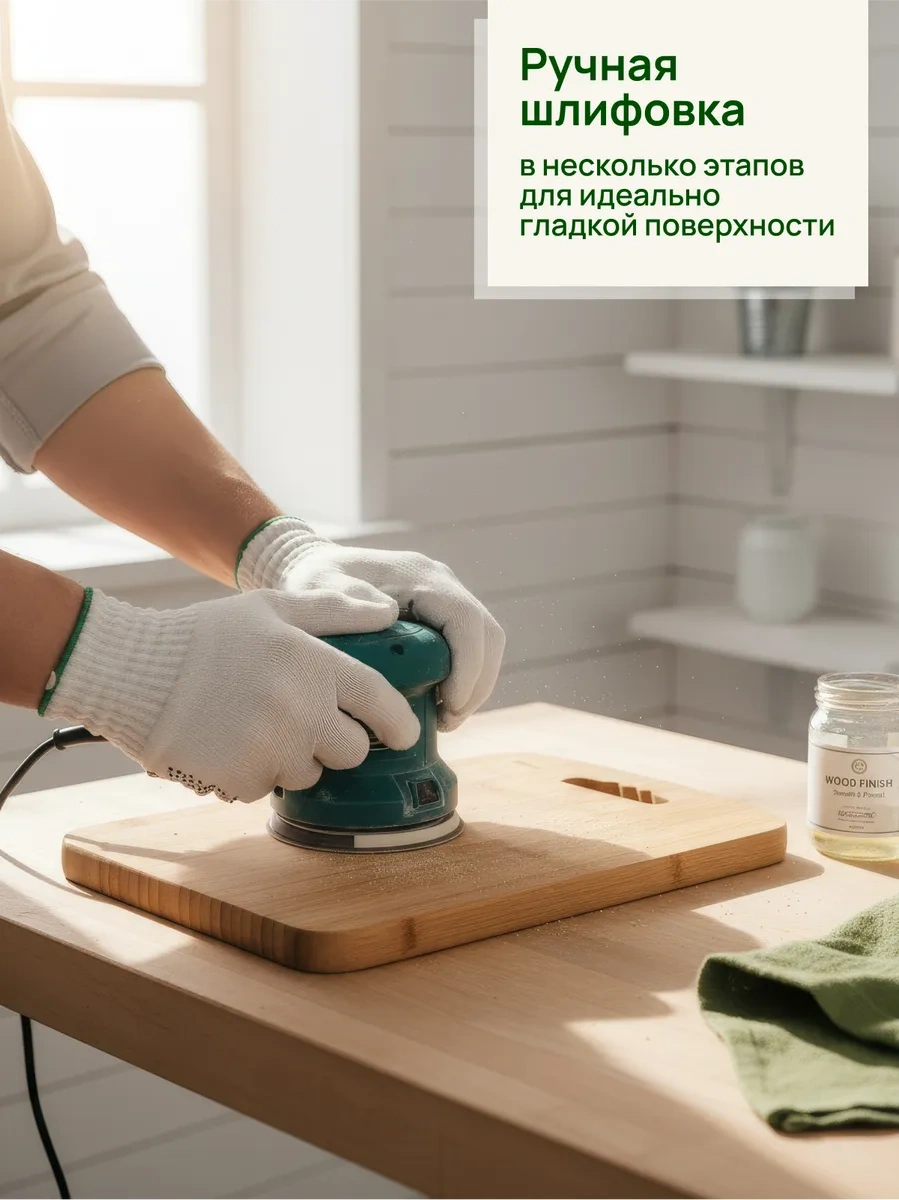 Bravo 3 Parçalık Kesim Ve Servis İçin Ahşap Kesme Tahtası Seti 179716712 Bej