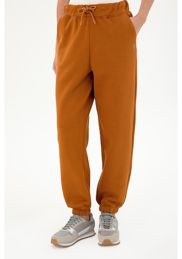 U.S. Polo Assn. Kadın Coconut Jogger Eşofman Altı 50296822-VR153