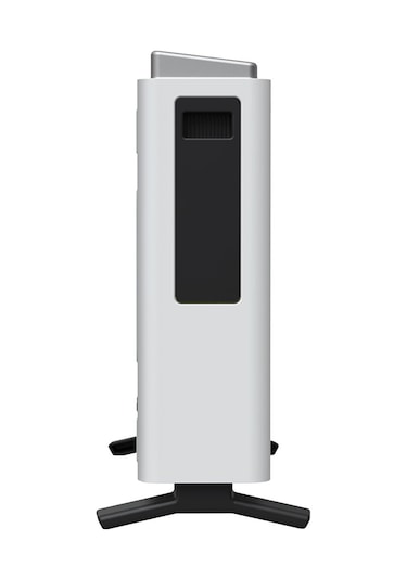 Goodhome Turbo 2000 W Konvektör Isıtıcı
