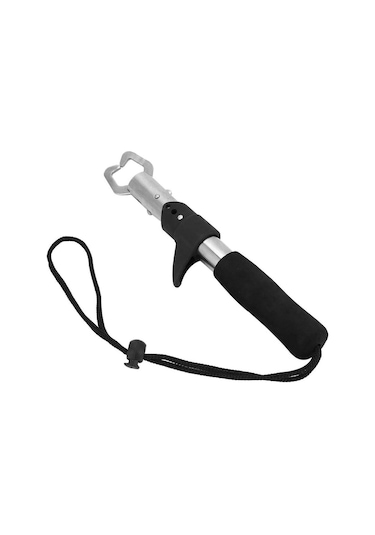 Bauer Fish Grip Paslanmaz Çelik Balık Tutucu