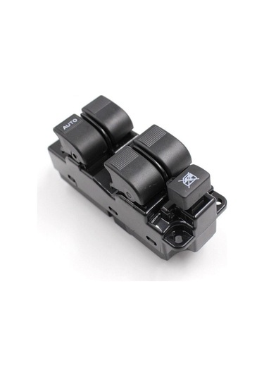 Mazda 323 Sol Dörtlü Cam Açma Düğmesi Anahtarı 1999--2003