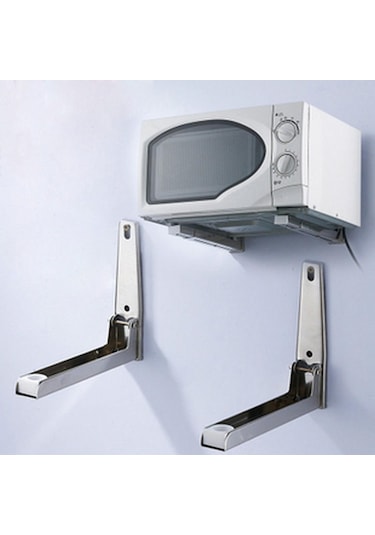 Suntek Mutfak 201 Paslanmaz Çelik Için Mikrodalga Montaj