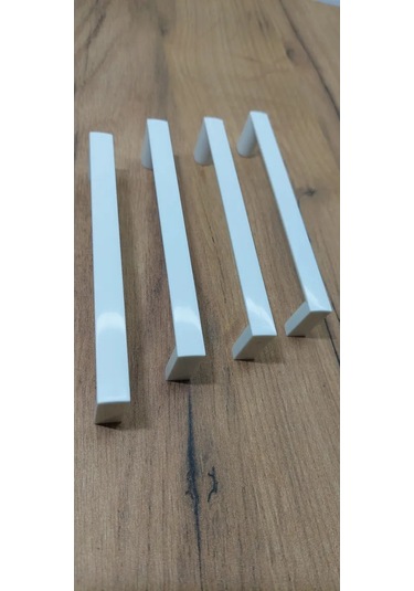 F Furnitura Beyaz Mobilya Kolu 307640495 Beyaz