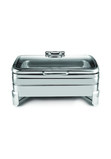 Kapp Chafing Dish Carina Gn 1/1