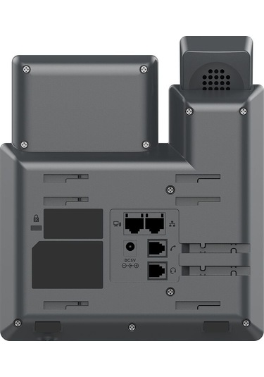Grandstream Grp2601w Wifi Ip Telefon