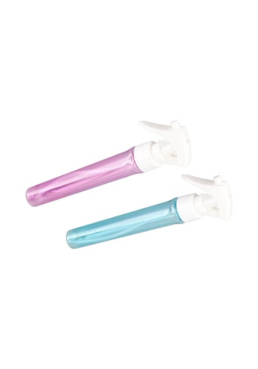 Moveevo 2 Adet Mini Seyahat Sprey Flashtasi - İnce Buhar, 38ml Kapasite, Leakproof Abs Malzeme Diğer