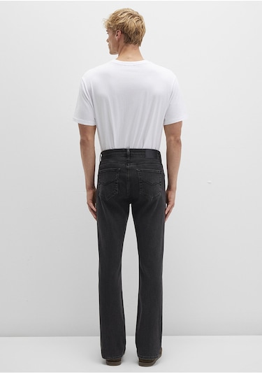 Mavi - 177 Comfort Gri Jean Pantolon 0017734787 Çok Renkli