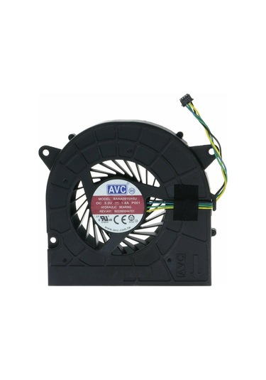 Lenovo Uyumlu Ideacentre S400Z All In One Cpu Soğutucu Fan 00Pc
