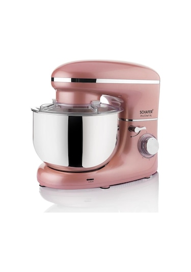 Schafer Prochef XL 5L 1400 W Stand Mikser