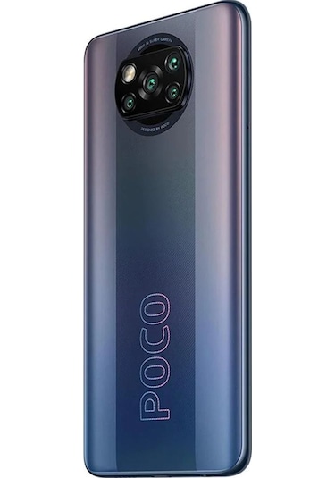 Yenilenmiş Poco X3 Pro 256 GB Cep Telefonu (12 Ay Garantili)