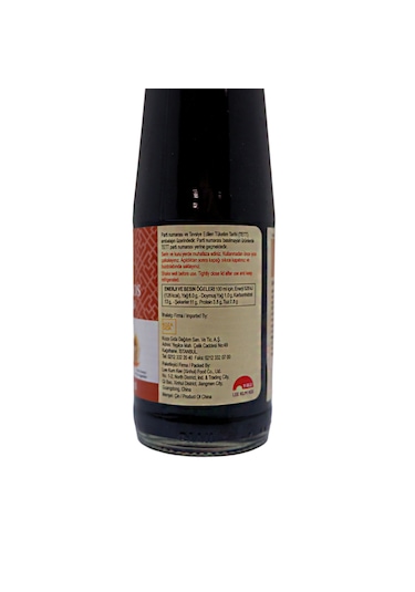 Dumpling Sos 207 Ml