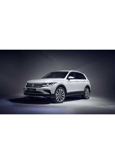 Tiguan Kilit Koruyucu Kapak (381301007)