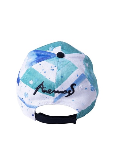 Anemoss Dalga Unisex Şapka