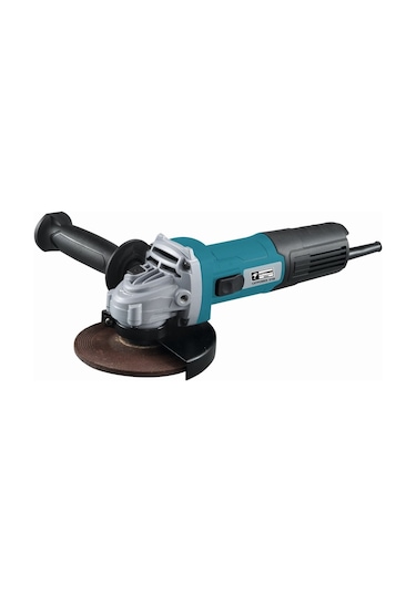 Catpower CAT6108 Devir Ayarli 125 MM Avuç Taşlama