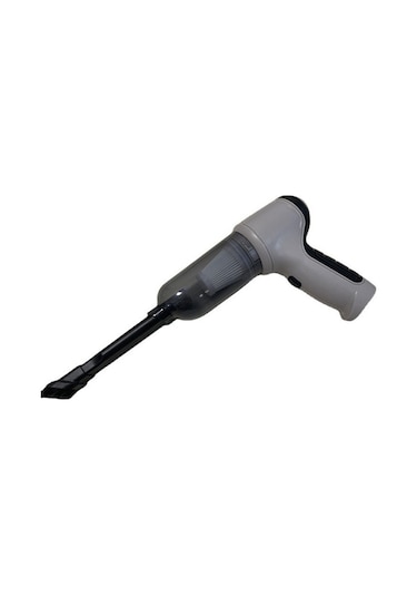 Xurunkeji 3'ü 1 Arada Bilgisayar Vakumlu Hava Üfleyici Elde Taşınabilir Hava Toz Alma Cihazı Şarj Edilebilir Araba Vakum Temizleyici Siklonik Emiş