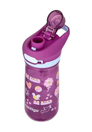 Contigo Jessie Tritan Çocuk Suluğu 420ml Pembe 2195673