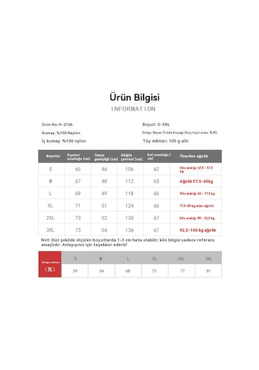 Dik Yakalı, Pamuklu Dolgulu Erkek Ceketi, Büyük Beden, Kışlık Mont Yeşil