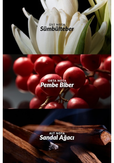 Avon Imari Eclipse Kadın Parfüm EDT 30 ML