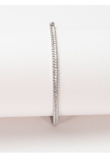 Dor Armoni Bym 1622 Bileklik Gümüş