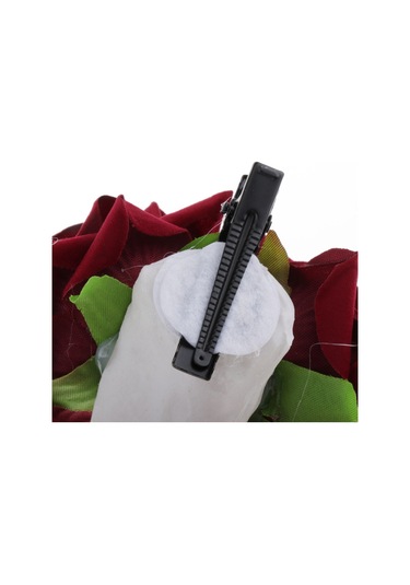 Homyl Ram Boynuzları Cosplay Kafa Bandı Koyun Keçi Yunan Beyaz