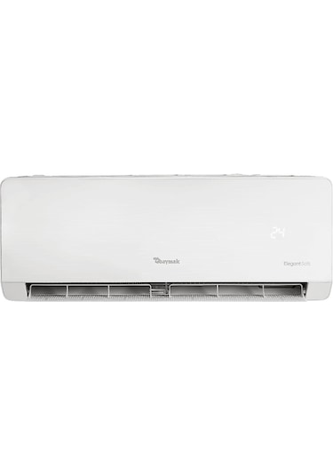 Baymak Elegant Soft A++ 18000 BTU Duvar Tipi Inverter Klima