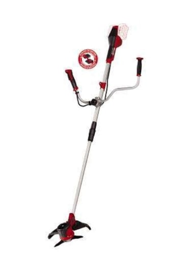 Einhell Agillo Solo 2 X 18 V Tırpan