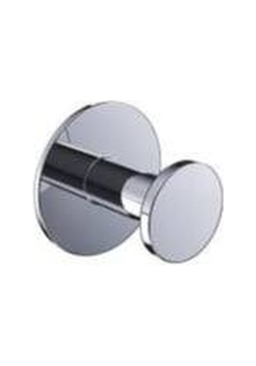 Bocchi - Piave Bornoz Askılık Krom - 3015-0015 Krom