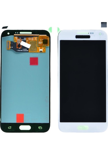 Samsung Uyumlu Galaxy E5 E500 Lcd Ekran