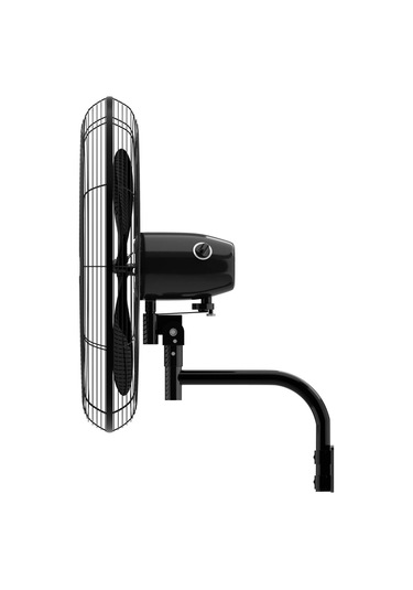 Koşar KSV-D-K650 65 CM Kumandalı Endüstriyel Vantilatör