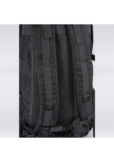 Young 51506 Su Geçirmez 65 Lt Dağcı Sırt Çantası Lacivert