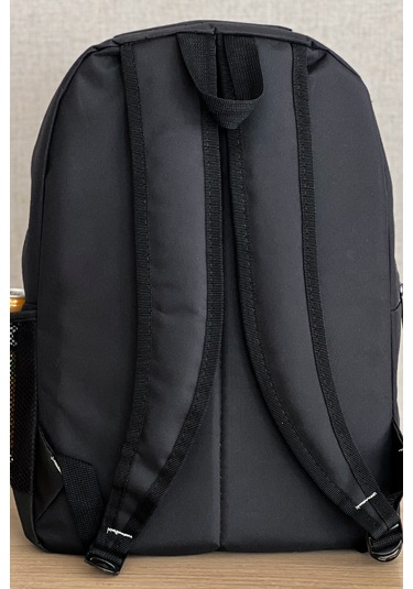 Nemo Bags Unisex Sırt Çantası Büyük Boy Okul Spor Çantası