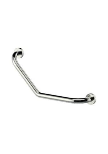 Maxiflow Engelli Tutunma Barı Açılı Ø19 20 50 10cm 304 Diğer