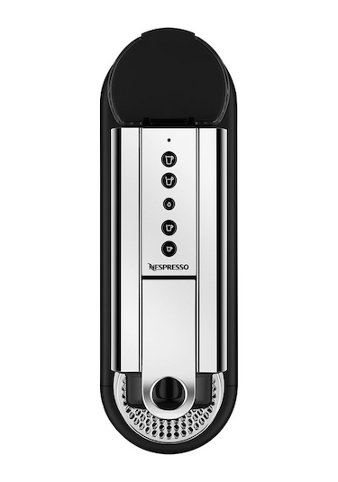 Nespresso C140 Citiz Platinum Kapsül Kahve Makinesi