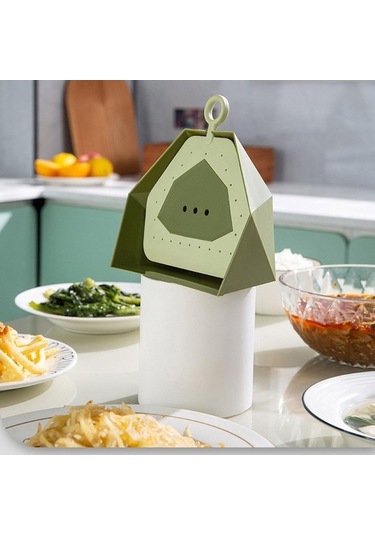 Bosphorusboutique02 Suntek Mini Faraş Silecek Seti Açık-yeşil, Temizlik Aracı Ev İçin Açık Yeşil