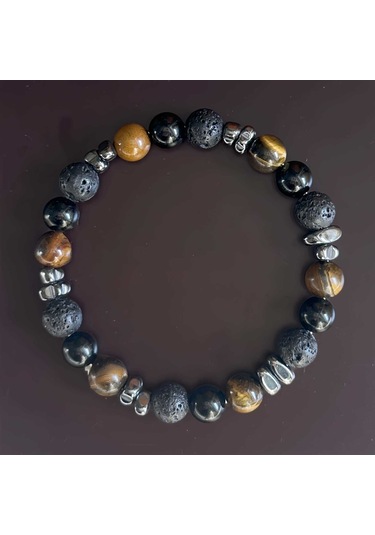 Akik Bilezik, Arkadaşlar İçin Mükemmel Bir Hediye No.154