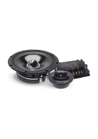 Powerbass 4xl Serisi 16 Cm Midrange Komponent Takımı