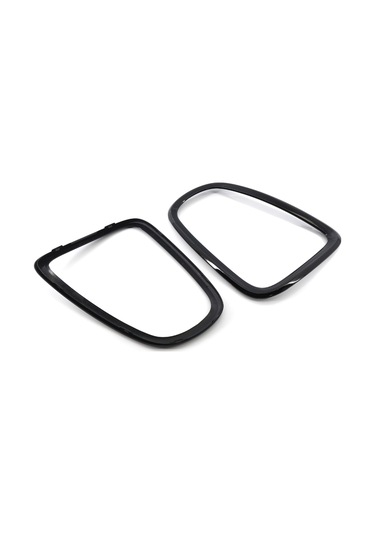 Kuyruk Işık Lambası Trim Halkası 2 Adet Bmw Mini Cooper K21444b