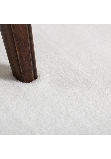 Jassrug Royal Püsküllü Halı 160X220 Optik