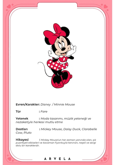 Disney Serisi:minnie & Pluto & Goofy Üçlü Set - Eğitici Oyuncak Figür - Orijinal