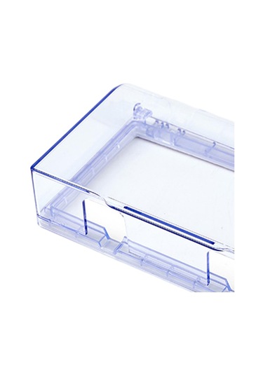 Suntek 2 Gang Su Geçirmez Çıkış Kapağı Duvar Anahtar