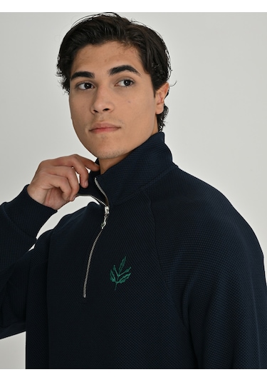 Fenerbahçe Erkek Trend Gipe Sweat Fb Laci Yeni