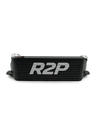 R2p Intercooler Front Mount - Bmw E81-e82-e84-e87-e88-e90-e91-e92-93 -1 Serisi - 3 Serisi - X1 Dizel M47