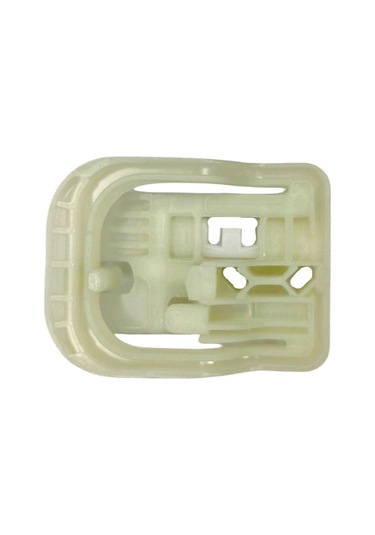 Skoda Rapid, Seat Leon Yeni Model İçin Cam Kriko Plastiği - Ön Sol