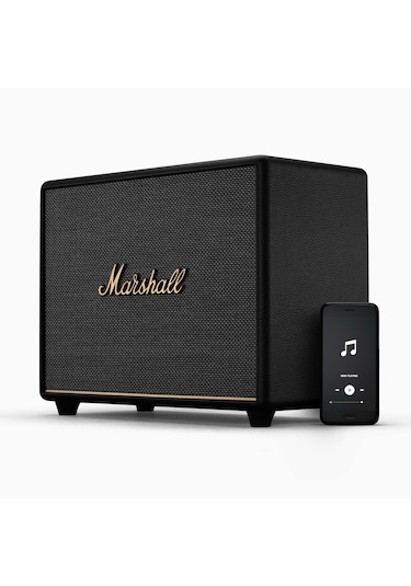 Marshall Woburn III Bluetooth Hoparlör