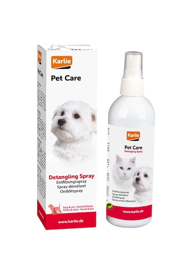 Karlie Tüy Açıcı Sprey 175 ML